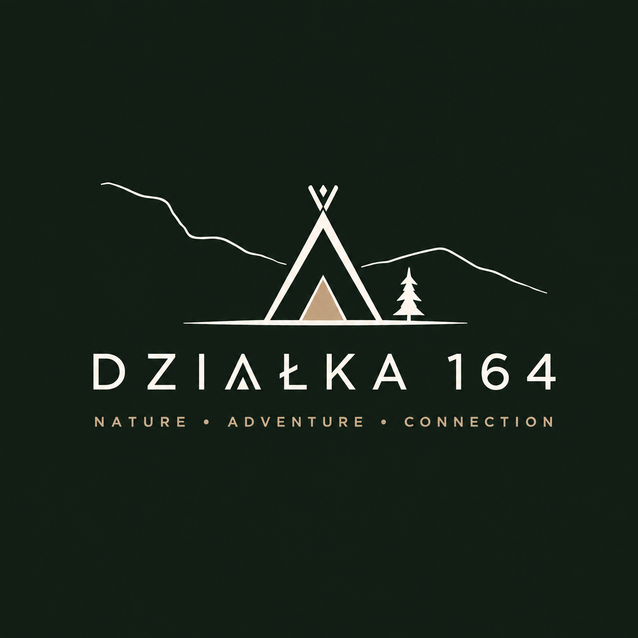 Działka 164